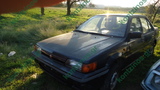 NISSAN SUNNY N14